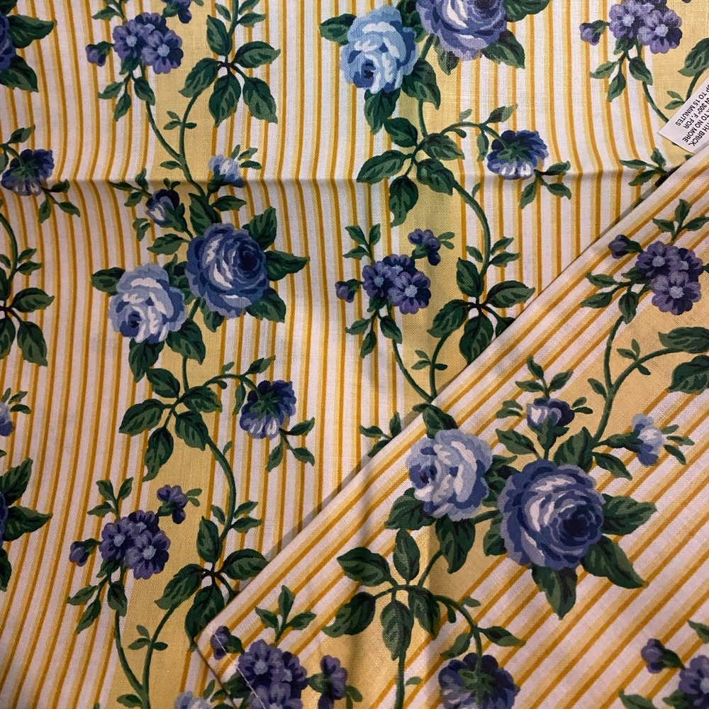 Longaberger Rose Trellis Brick Cover